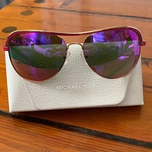 Michael Kors sunglasses